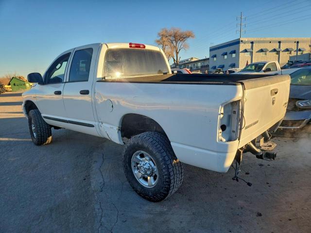 Dodge Ram 2500 St Image 3