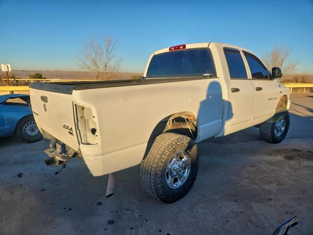 Dodge Ram 2500 St Image 9