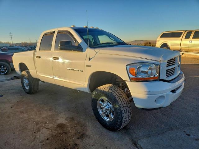 Dodge Ram 2500 St Image 2