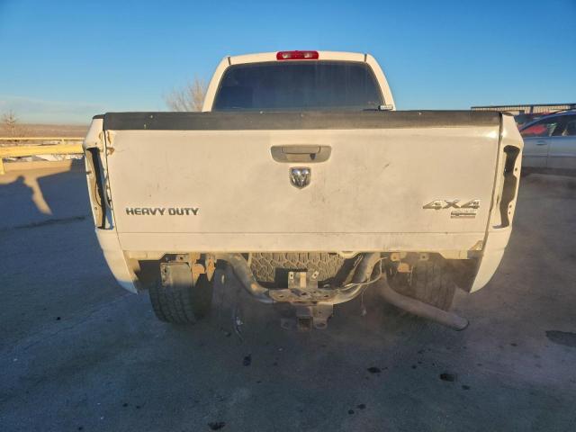 Dodge Ram 2500 St Image 5