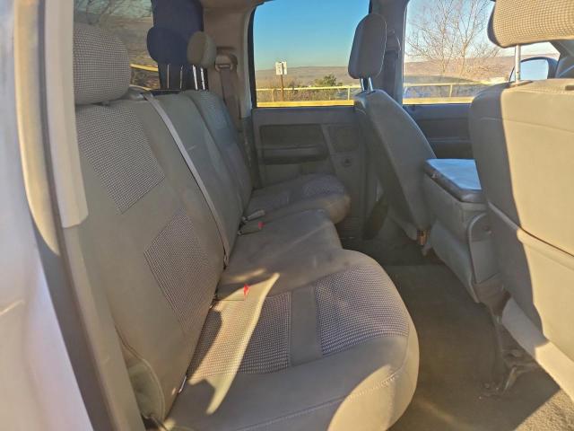 Dodge Ram 2500 St Image 10