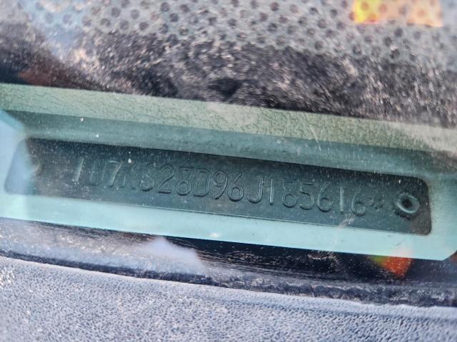 Dodge Ram 2500 St Image 8