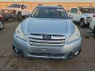 Subaru Outback 2.5i Premium Image 10