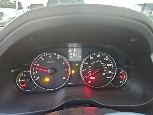 Subaru Outback 2.5i Premium Image 13