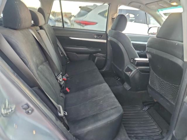 Subaru Outback 2.5i Premium Image 11