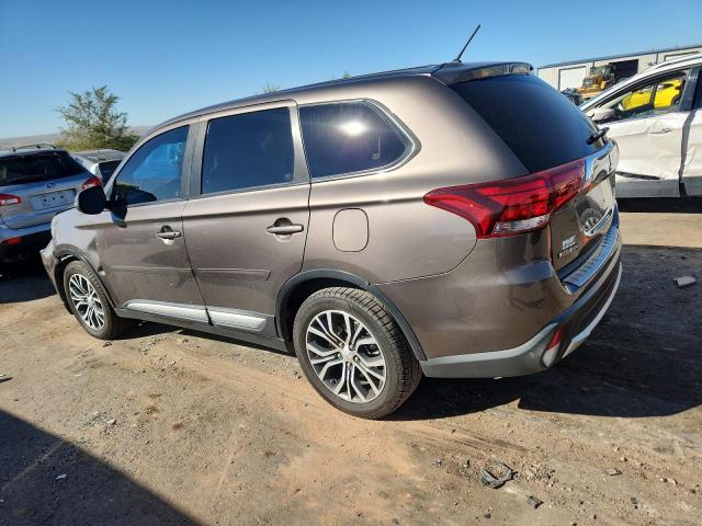 Mitsubishi Outlander Se Image 3