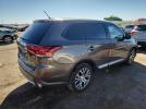 Mitsubishi Outlander Se Image 10