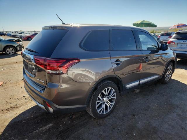 Mitsubishi Outlander Se Image 10
