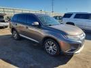 Mitsubishi Outlander Se Image 2