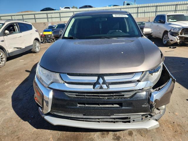 Mitsubishi Outlander Se Image 4