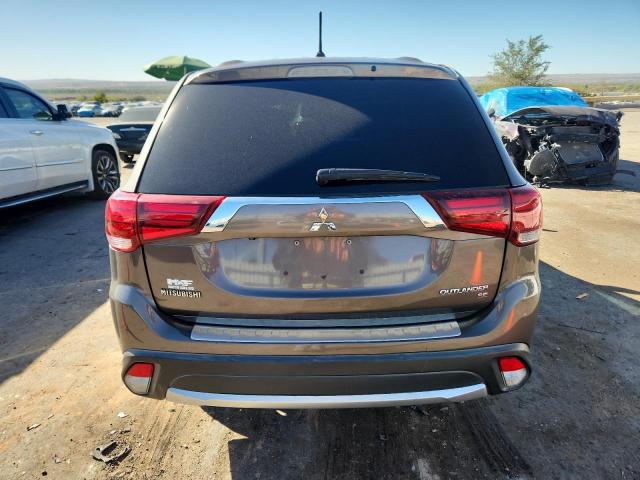 Mitsubishi Outlander Se Image 13