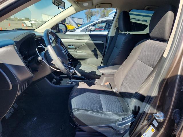 Mitsubishi Outlander Se Image 9