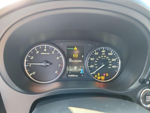 Mitsubishi Outlander Se Image 12