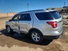 Ford Explorer Xlt Image 2