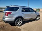 Ford Explorer Xlt Image 6