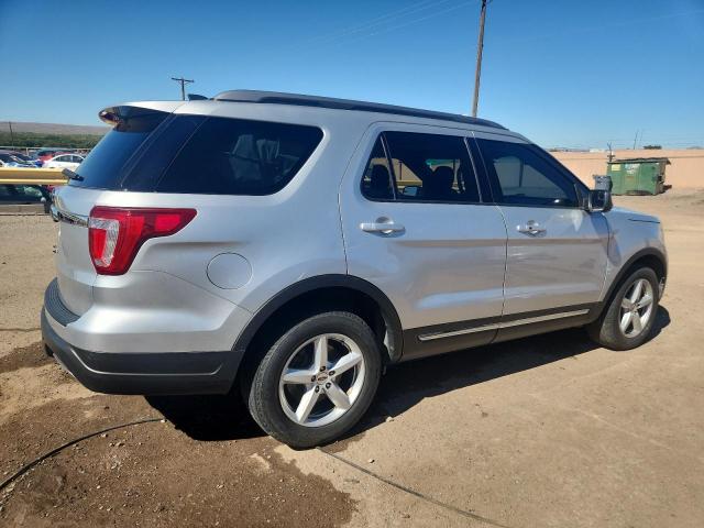 Ford Explorer Xlt Image 6