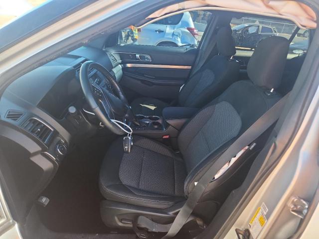 Ford Explorer Xlt Image 5