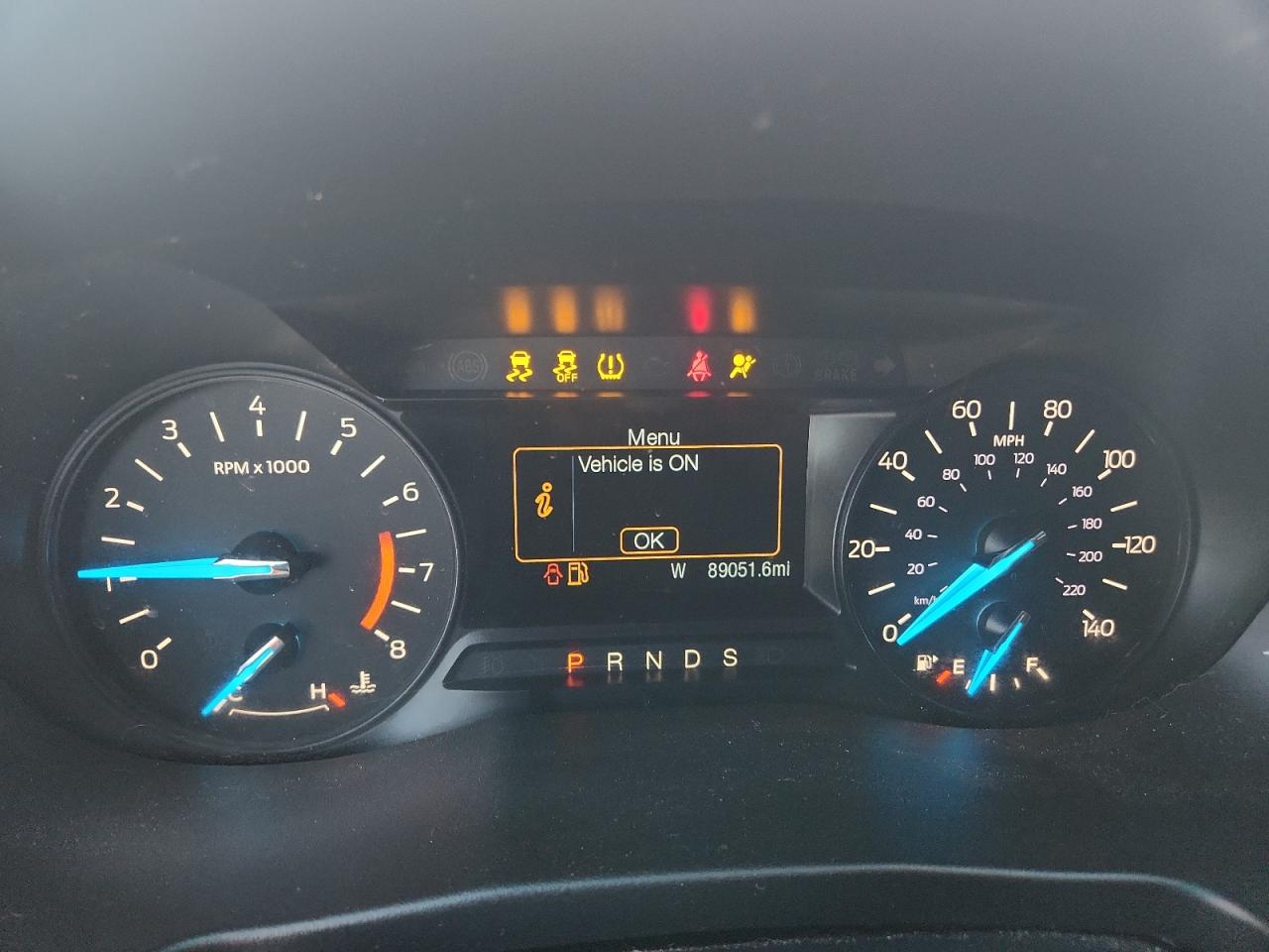 Ford Explorer Xlt Image 11