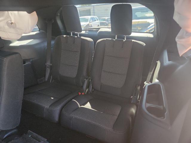 Ford Explorer Xlt Image 8