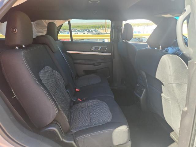 Ford Explorer Xlt Image 9