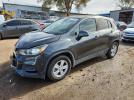 Chevrolet Trax Ls Image 1