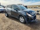 Chevrolet Trax Ls Image 13