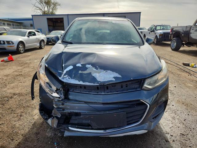 Chevrolet Trax Ls Image 12