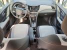 Chevrolet Trax Ls Image 7