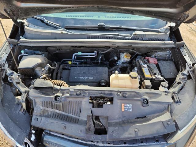 Chevrolet Trax Ls Image 11