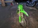Kawasaki Dirtbike C Image 2