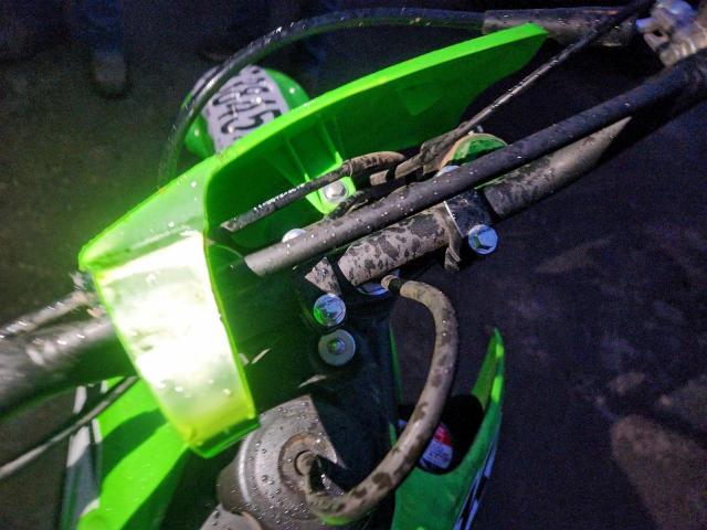 Kawasaki Dirtbike C Image 5