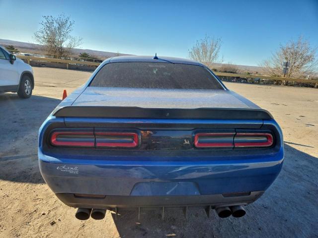 Dodge Challenger R/t Scat Pack Image 10