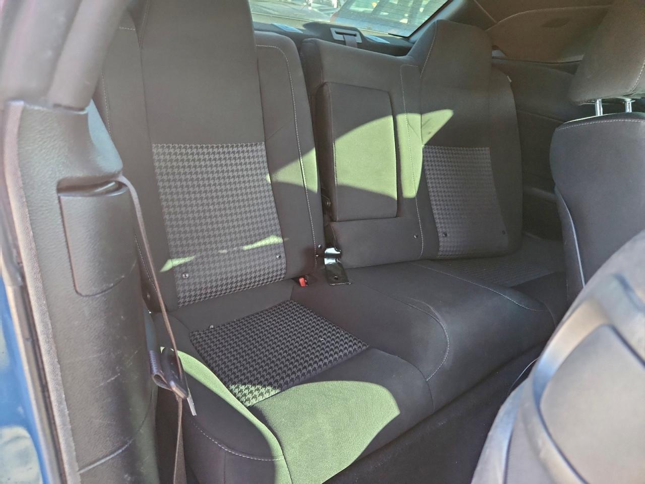 Dodge Challenger R/t Scat Pack Image 8