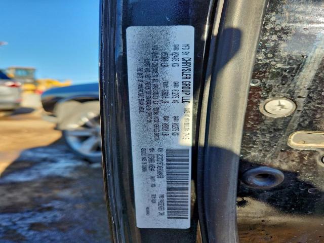 Dodge Challenger Sxt Image 11