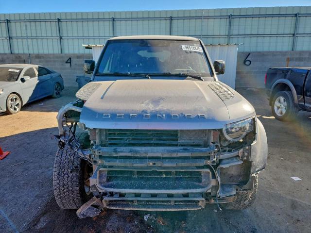 Land Rover Defender 110 X-dynamic Hse Image 7