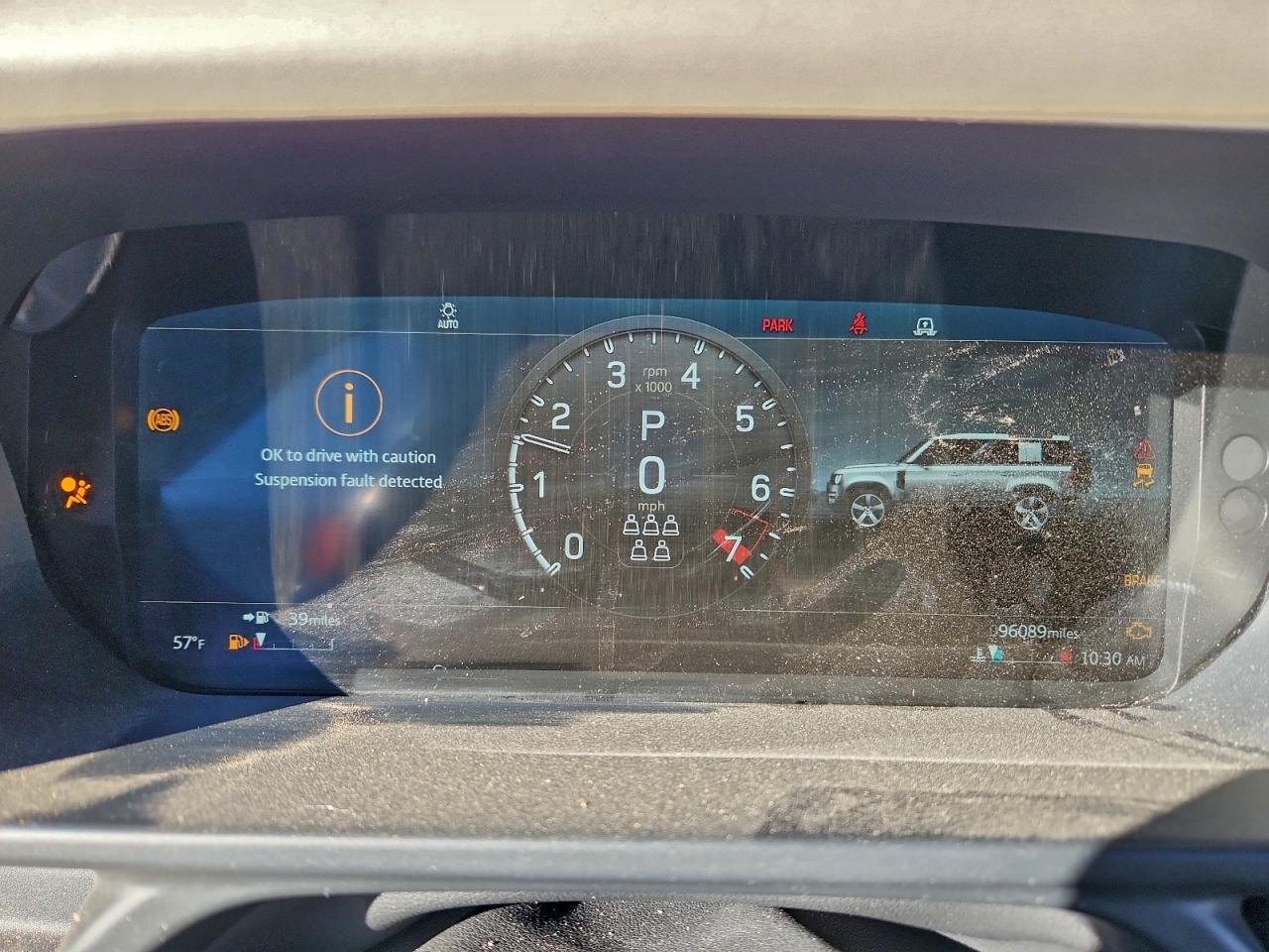 Land Rover Defender 110 X-dynamic Hse Image 2