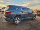 Chevrolet Traverse Lt Image 9