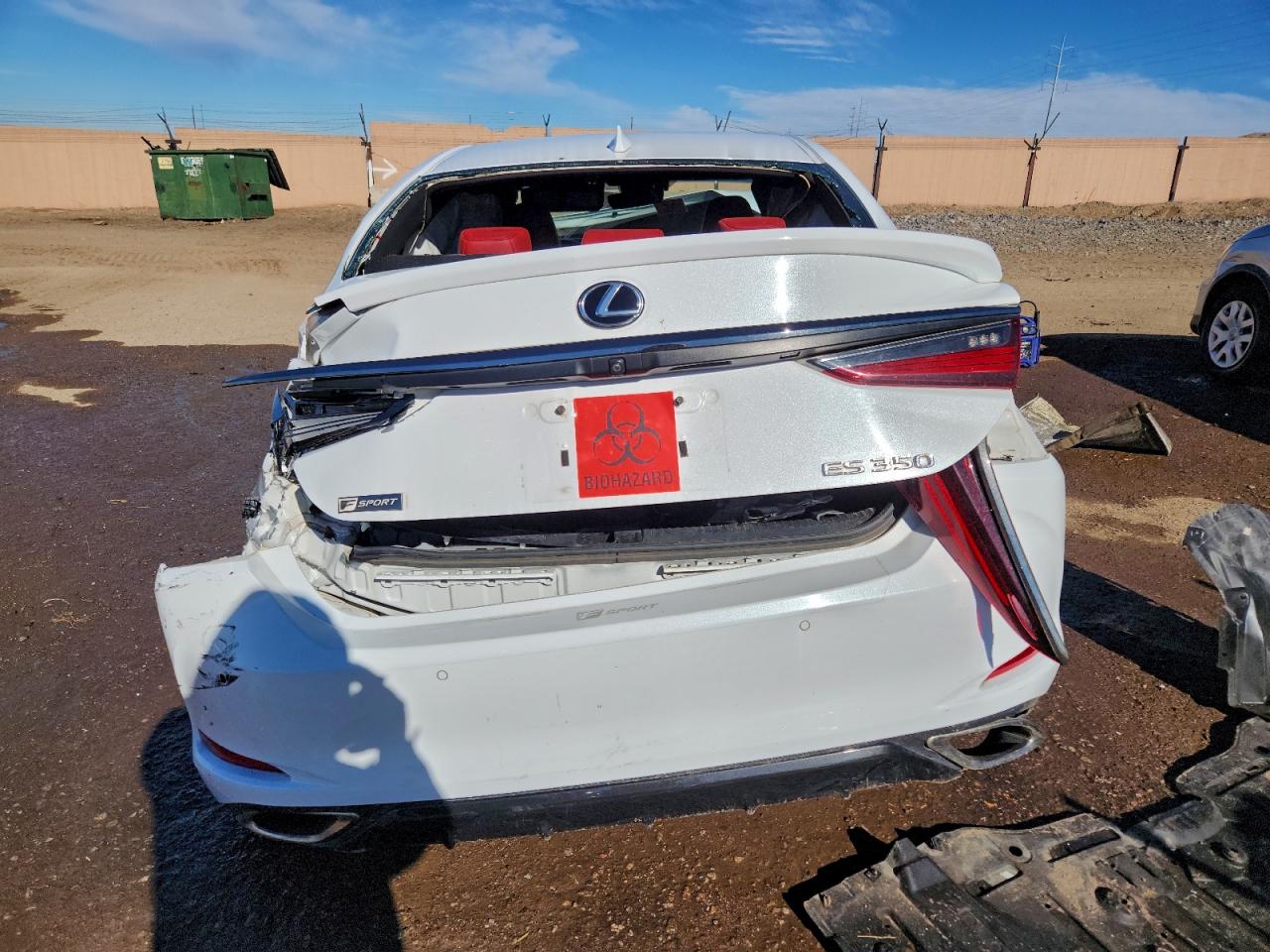 Lexus Es 350 Image 13