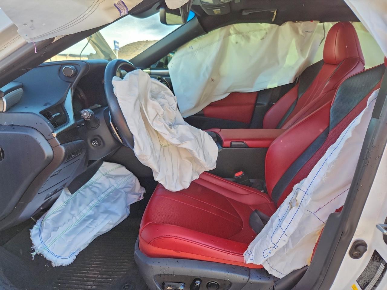 Lexus Es 350 Image 7