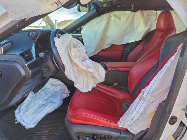 Lexus Es 350 Image 7