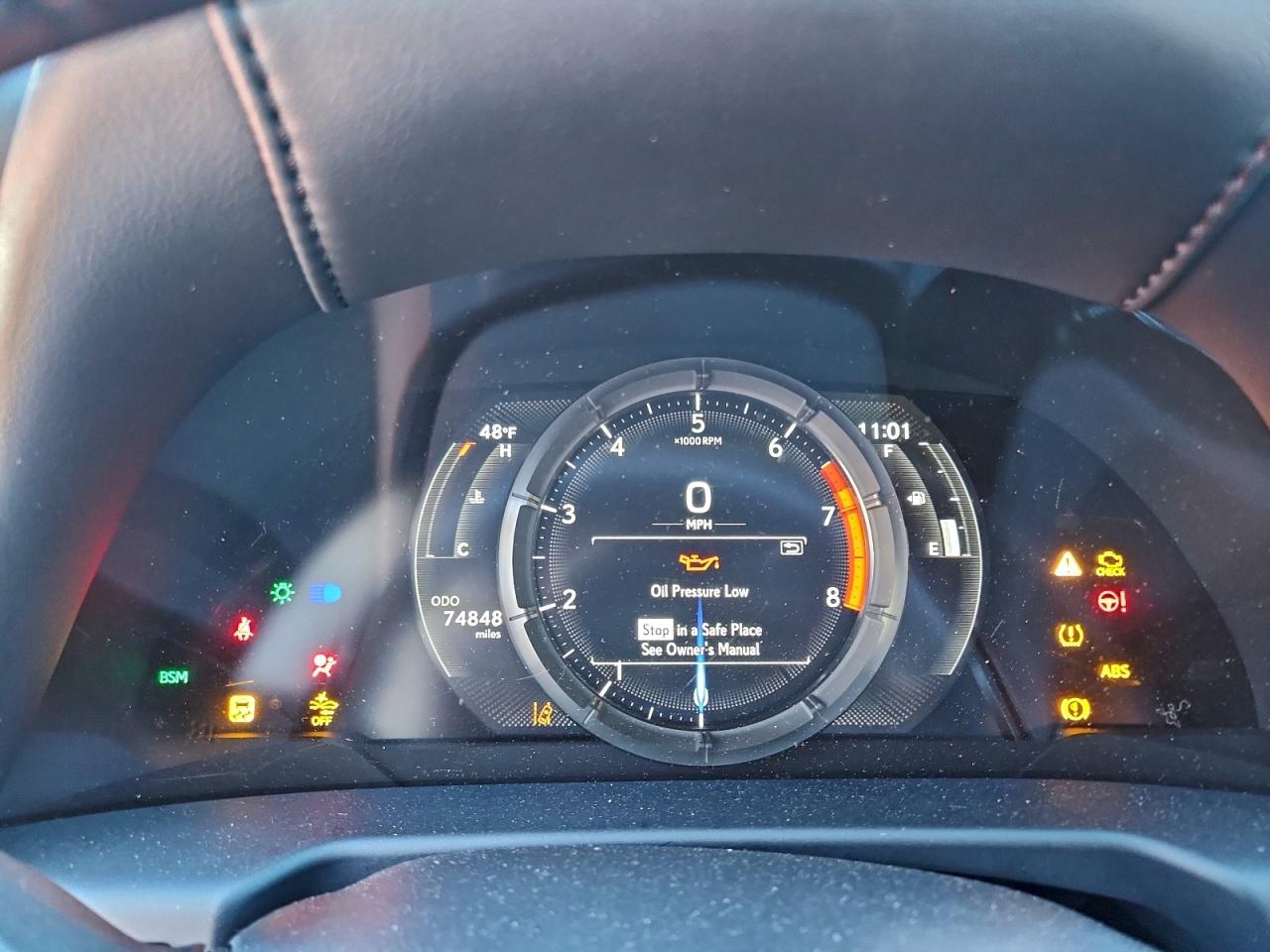 Lexus Es 350 Image 9