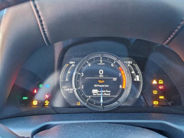 Lexus Es 350 Image 9