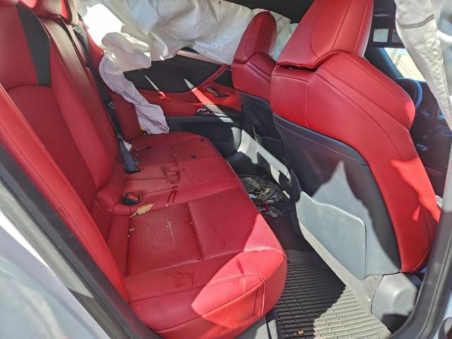 Lexus Es 350 Image 8