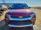 Chevrolet Trailblazer Lt Image 7
