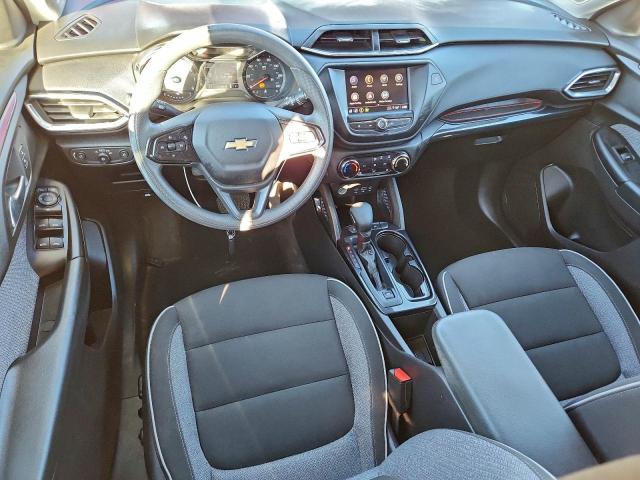 Chevrolet Trailblazer Lt Image 13