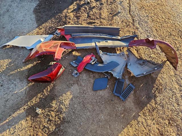 Chevrolet Trailblazer Lt Image 5