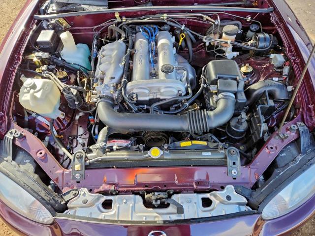 Mazda Mx5 Base Image 2