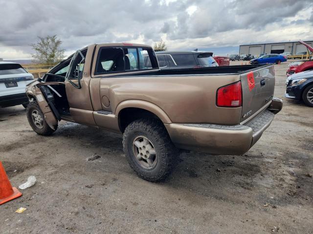 Chevrolet S-10 S10 Image 12