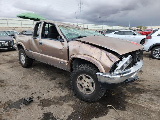 Chevrolet S-10 S10 Image 5