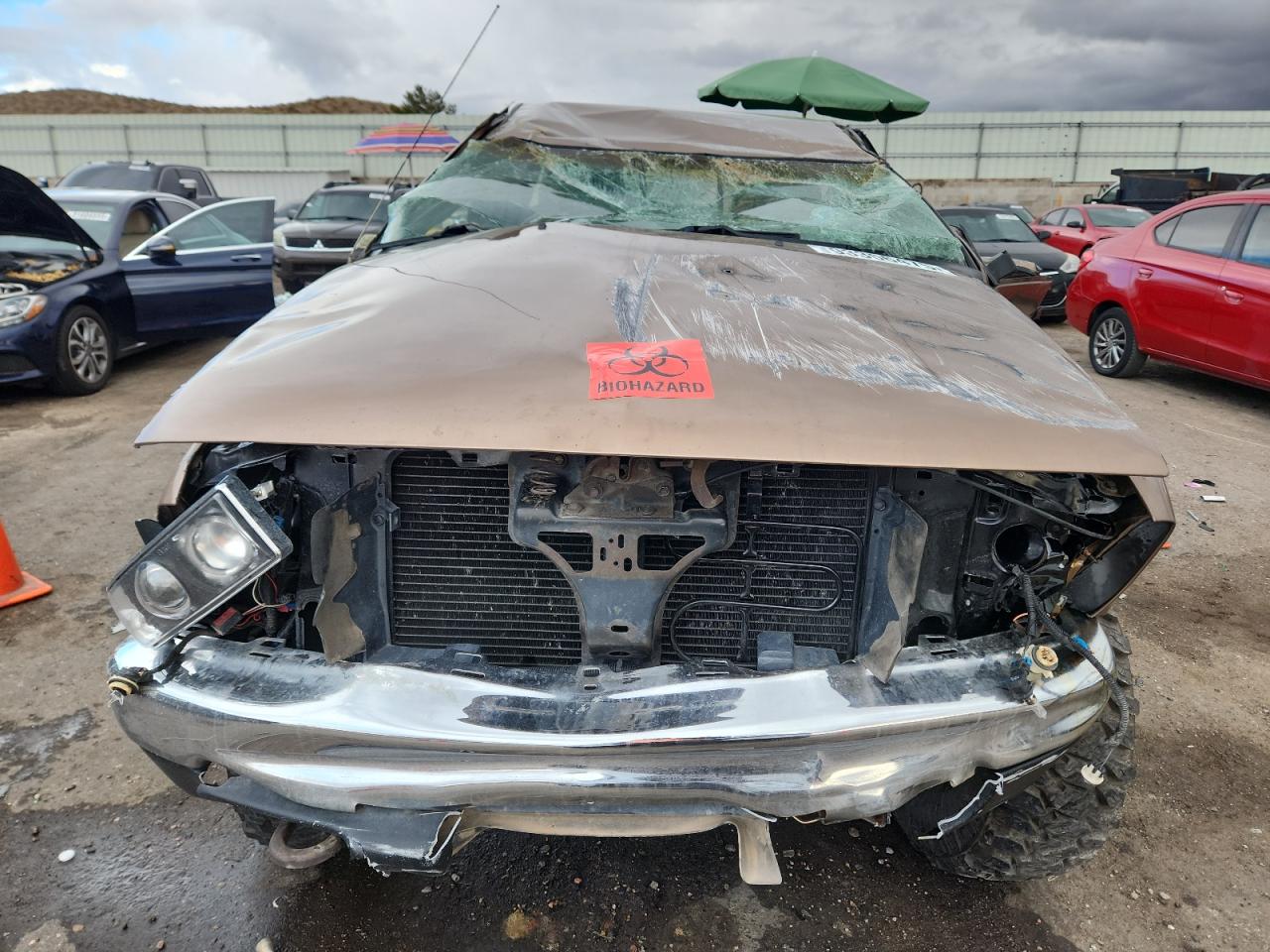 Chevrolet S-10 S10 Image 4